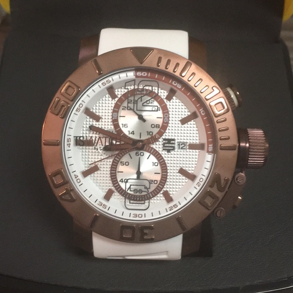 TechnoSport Watch